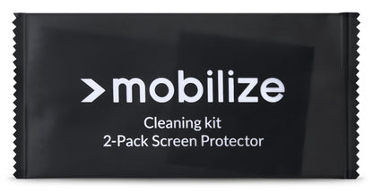 Mobilize Clear 2-Pack Screen Protector Apple Iphone 13 Pro Max/14 Plus