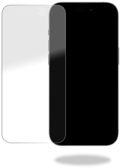 My Style Tempered Glass Screen Protector For Apple Iphone 14 Pro Clear (10-Pack)