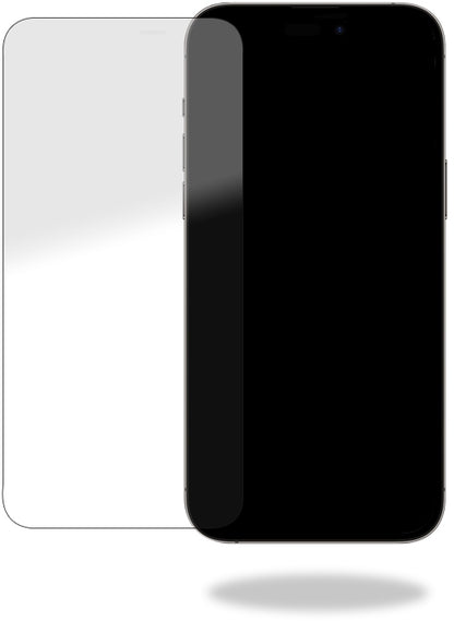 My Style Tempered Glass Screen Protector For Apple Iphone 14 Pro Max Clear (10-Pack)