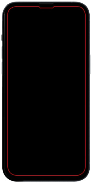My Style Tempered Glass Screen Protector For Apple Iphone 14 Pro Max Clear (10-Pack)