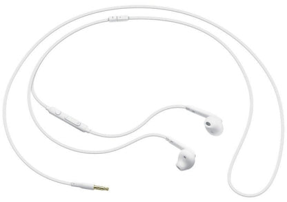 Samsung Eo-Eg920Bwegww Samsung In-Ear Fit Stereo Headset White Bulk