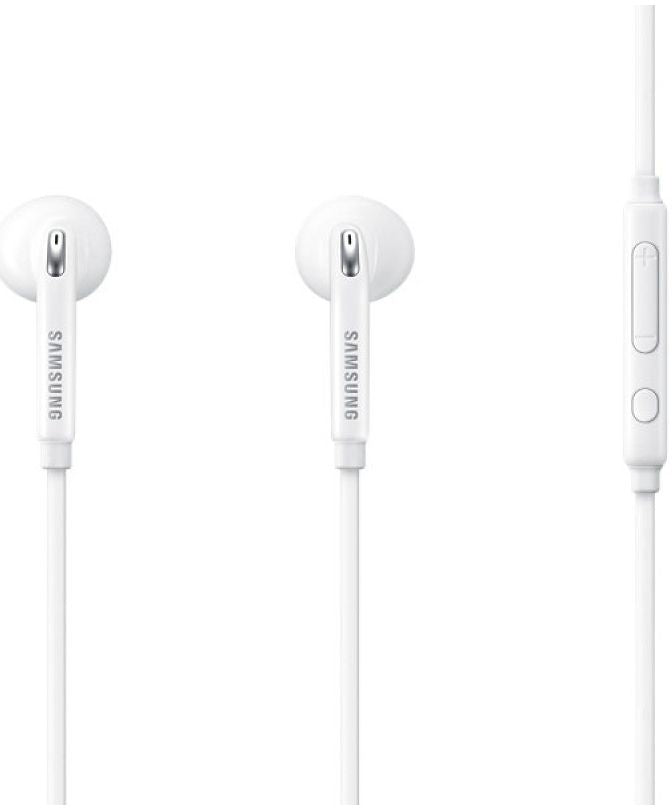 Samsung Eo-Eg920Bwegww Samsung In-Ear Fit Stereo Headset White Bulk