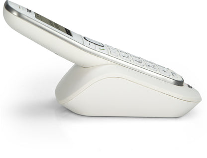 Fysic Fx-9000 Fysic Big Button Senioren Dect-Telefoon White