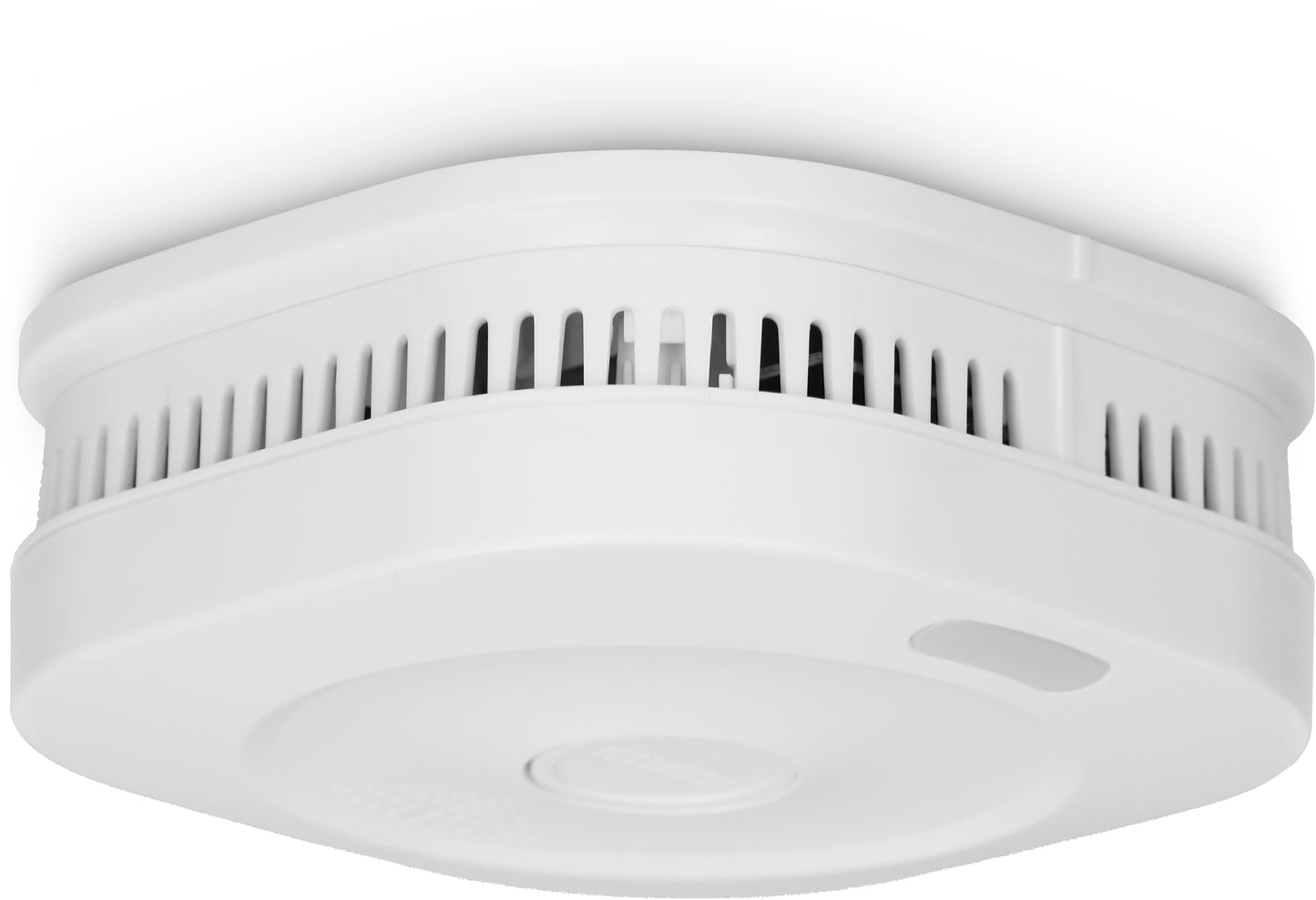 Alecto Smart Wifi Smoke Detector White