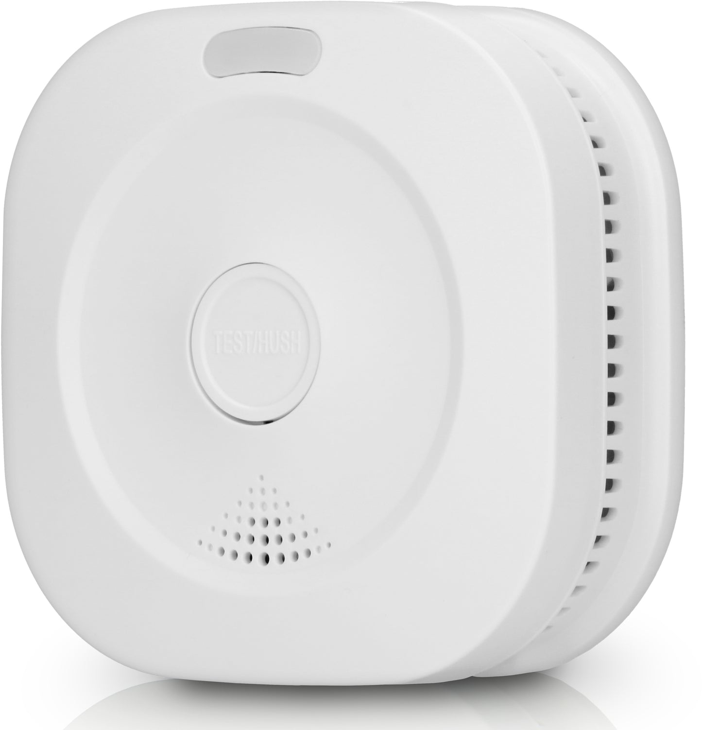 Alecto Smart Wifi Smoke Detector White
