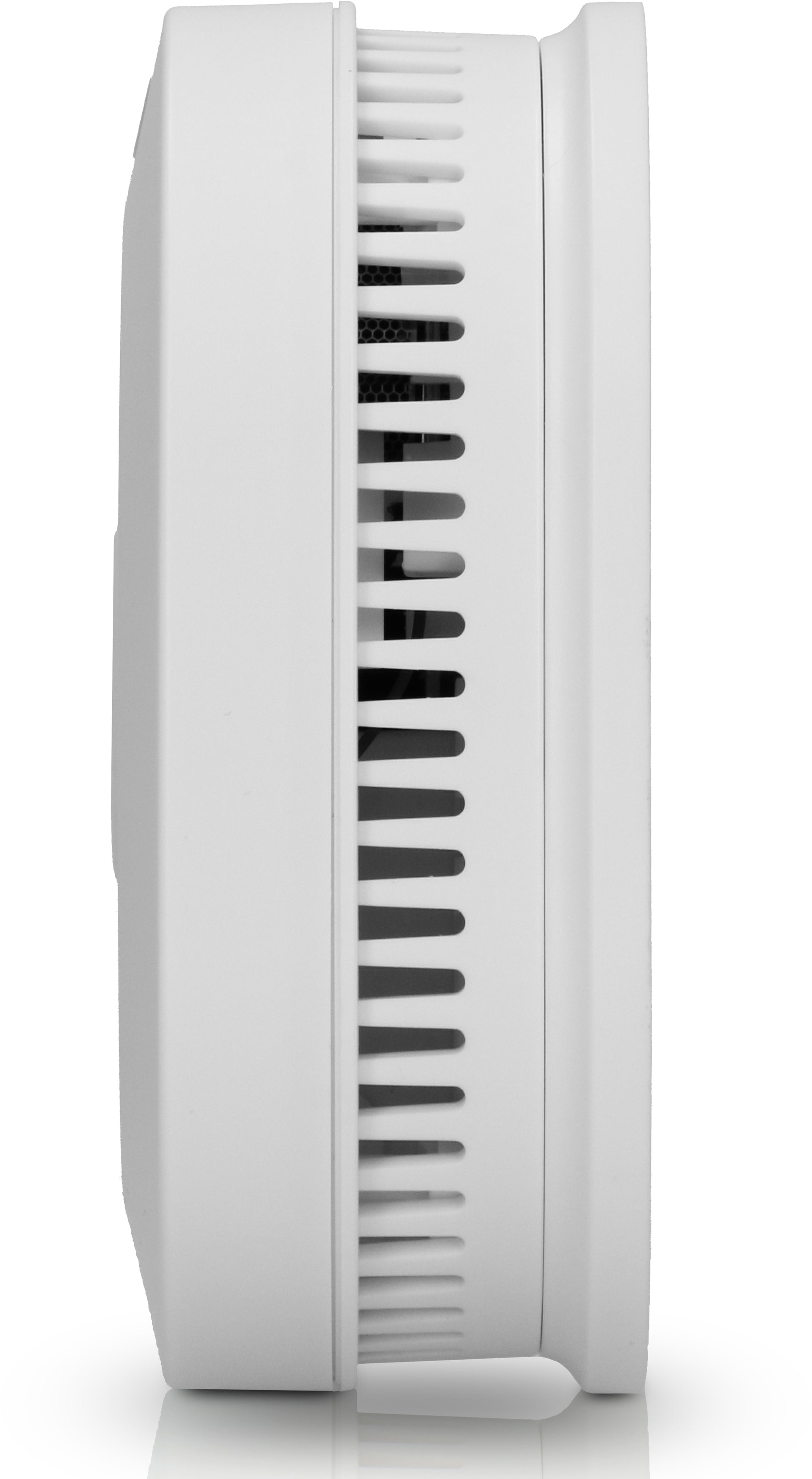 Alecto Smart Wifi Smoke Detector White