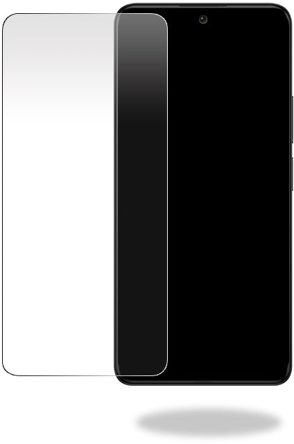 Mobilize Glass Screen Protector Xiaomi Poco F4 5G