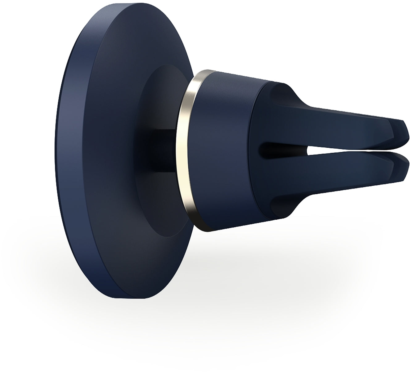 Iottie Velox Magsafe Magnetic Air Vent Mount Midnight Blue