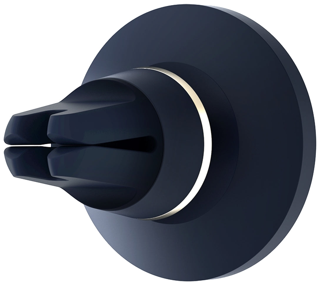 Iottie Velox Magsafe Magnetic Air Vent Mount Midnight Blue
