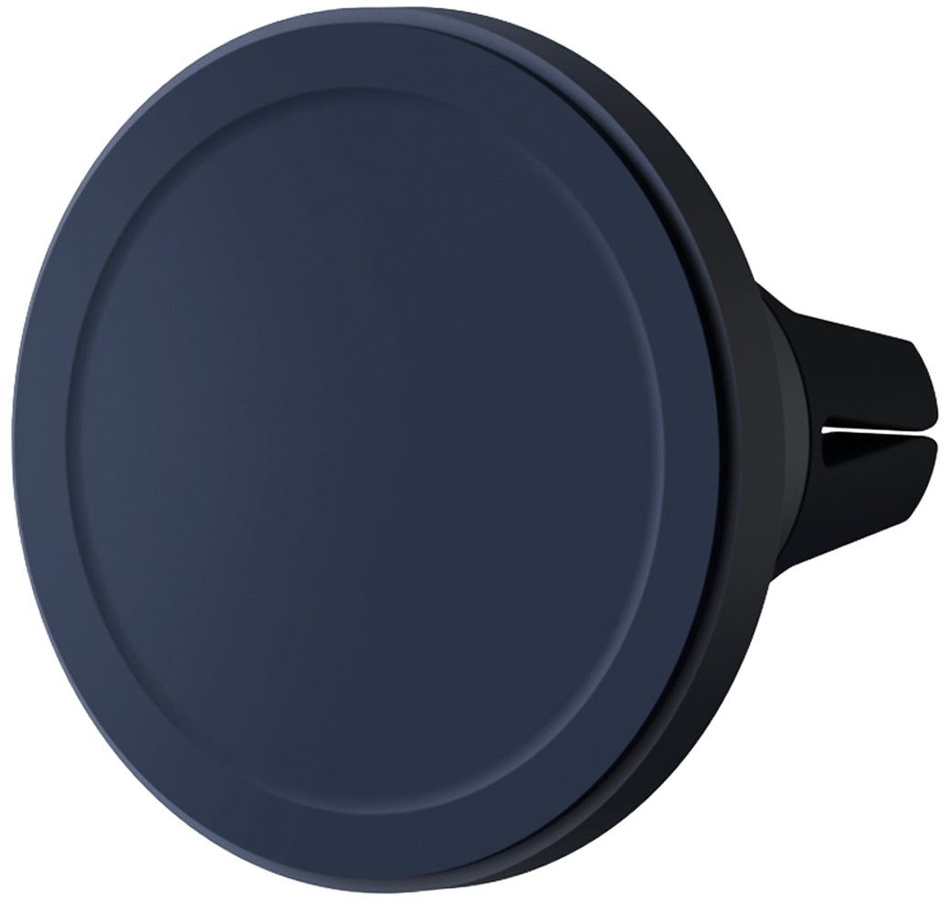 Iottie Velox Magsafe Magnetic Air Vent Mount Midnight Blue