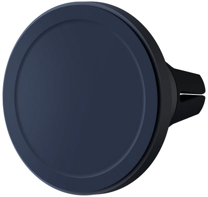 Iottie Velox Magsafe Magnetic Air Vent Mount Midnight Blue