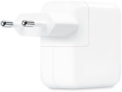 Apple Mnwp3Zm/A Apple Usb-C Dual Port Charger 35W White