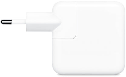 Apple Mnwp3Zm/A Apple Usb-C Dual Port Charger 35W White