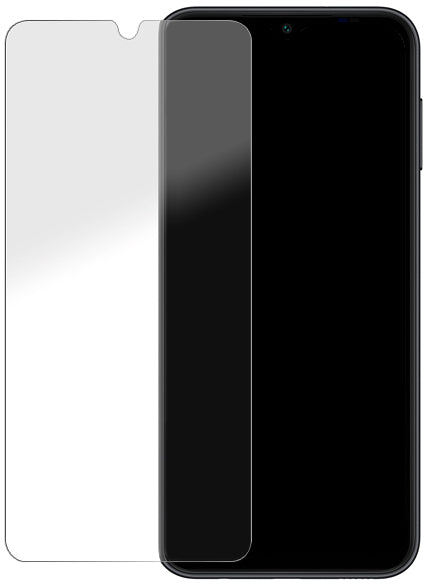 My Style Tempered Glass Screen Protector For Samsung Galaxy A14 4G/5G Clear (10-Pack)