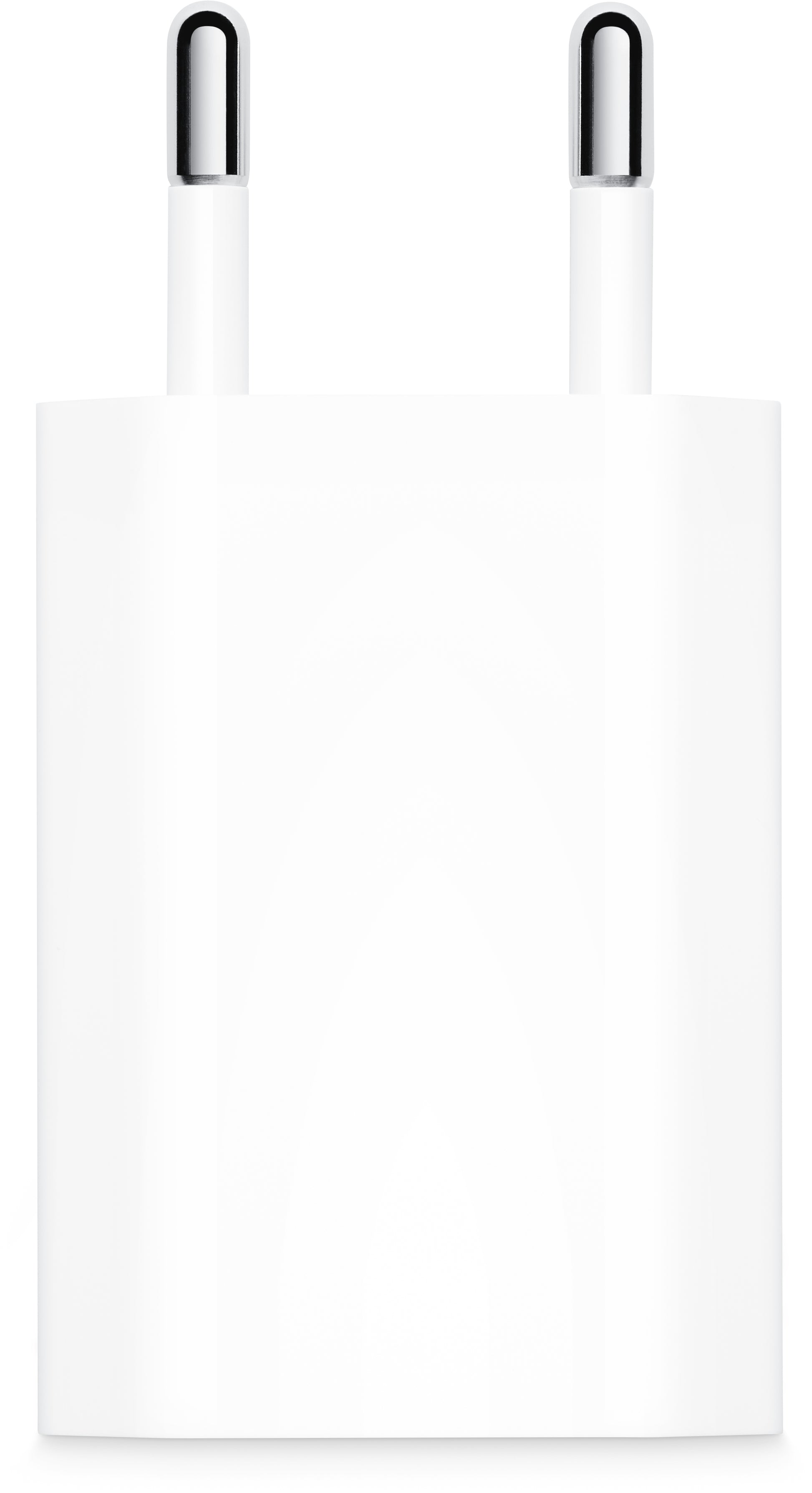 Apple Mgn13Zm/A Apple Usb Power Adapter 5W White