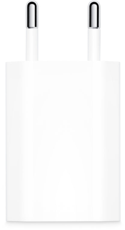 Apple Mgn13Zm/A Apple Usb Power Adapter 5W White