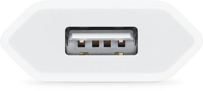 Apple Mgn13Zm/A Apple Usb Power Adapter 5W White
