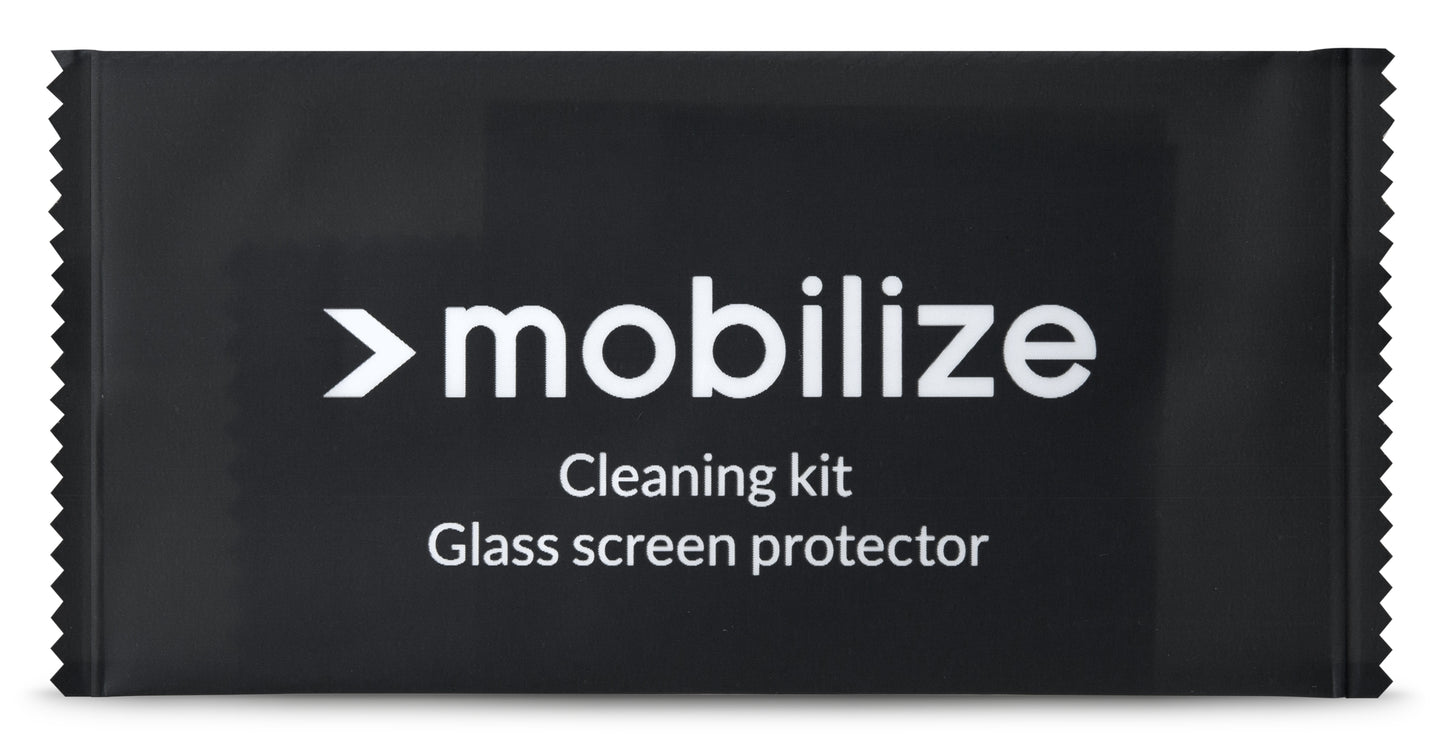 Mobilize Glass Screen Protector Xiaomi Redmi A1/A2 4G
