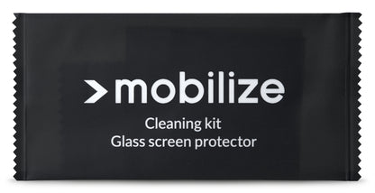 Mobilize Glass Screen Protector Xiaomi Redmi A1/A2 4G