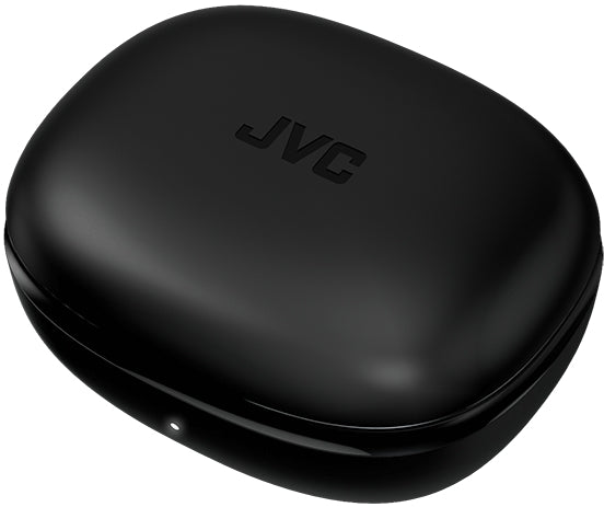 Jvc Ha-Ec25T Jvc Fitness Series True Wireless Bluetooth Stereo Headset Black