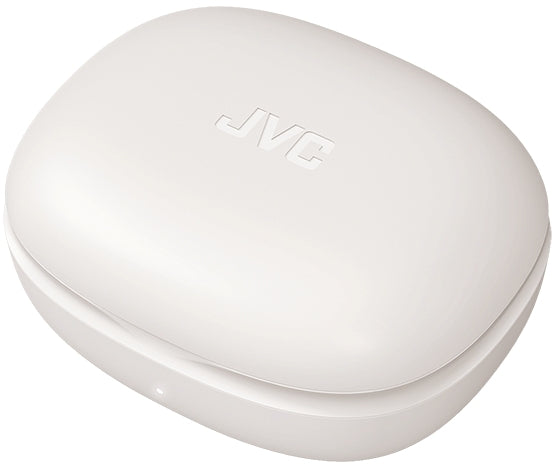 Jvc Ha-Ec25T Jvc Fitness Series True Wireless Bluetooth Stereo Headset White