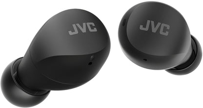 Jvc Ha-A6T Jvc Gumy Mini True Wireless Bluetooth Stereo Headset Black