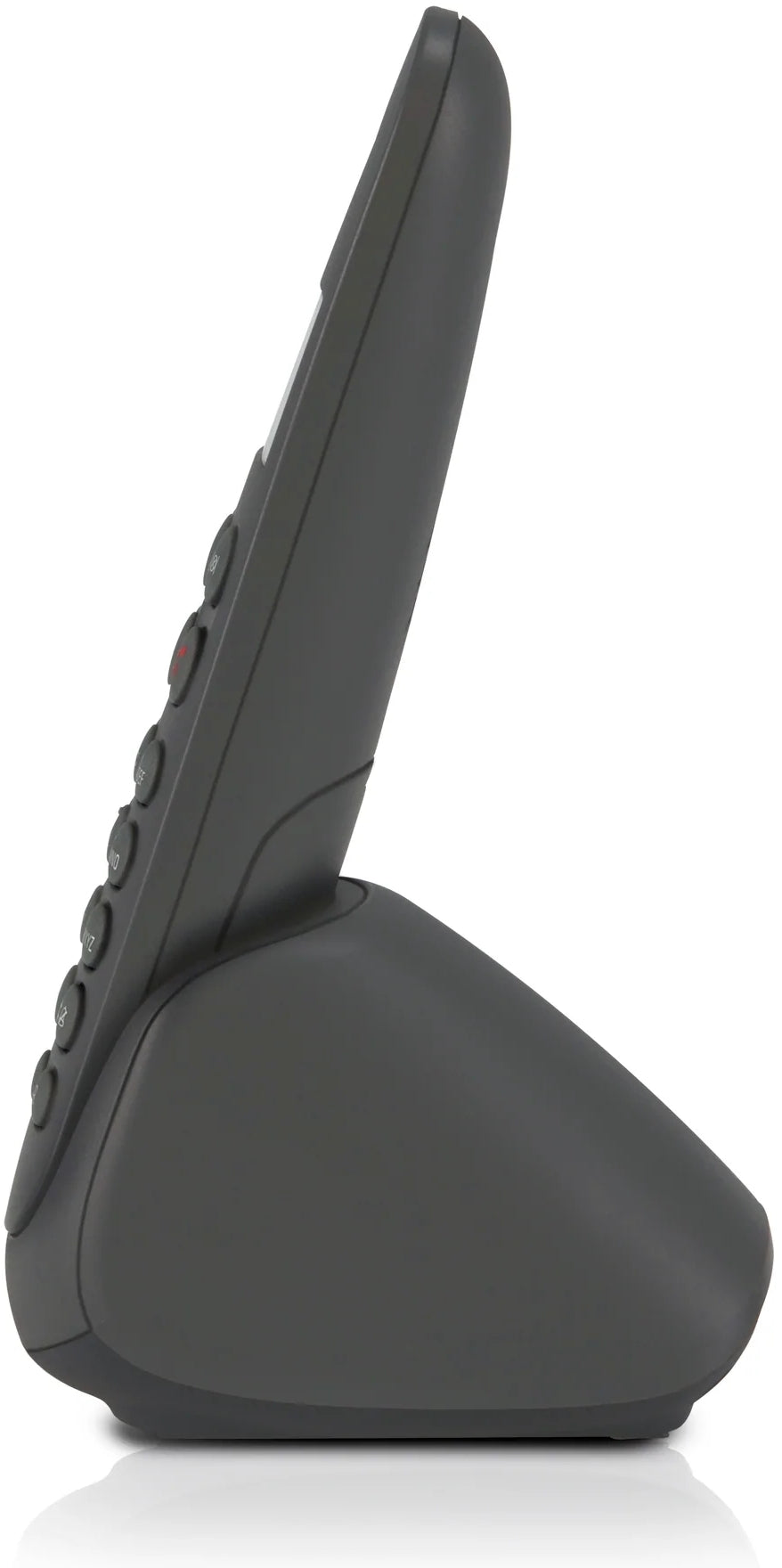 Profoon Pdx620 Profoon Duo Dect Telefoon Antraciet