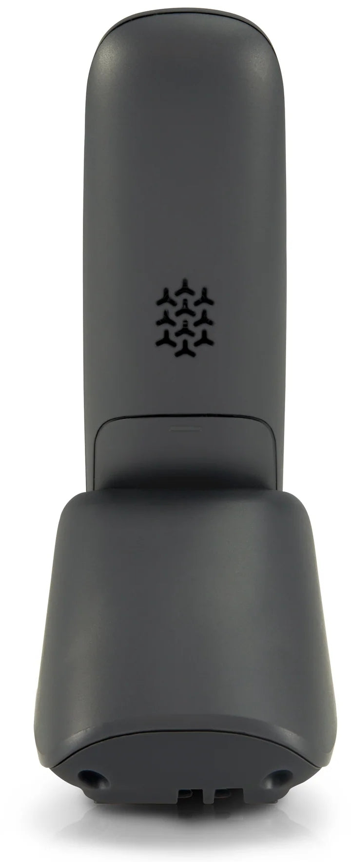 Profoon Pdx620 Profoon Duo Dect Telefoon Antraciet