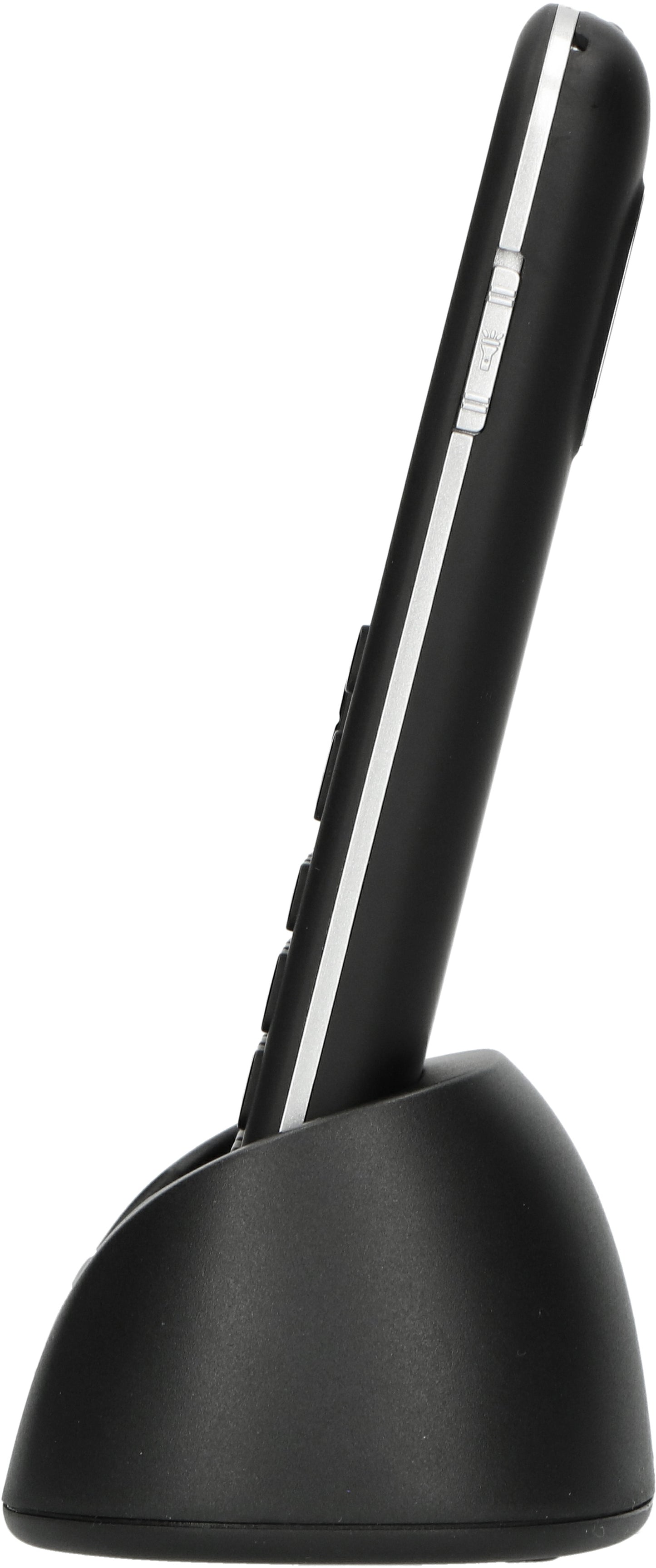Fysic F10 Fysic Big Button Gsm 4G Black