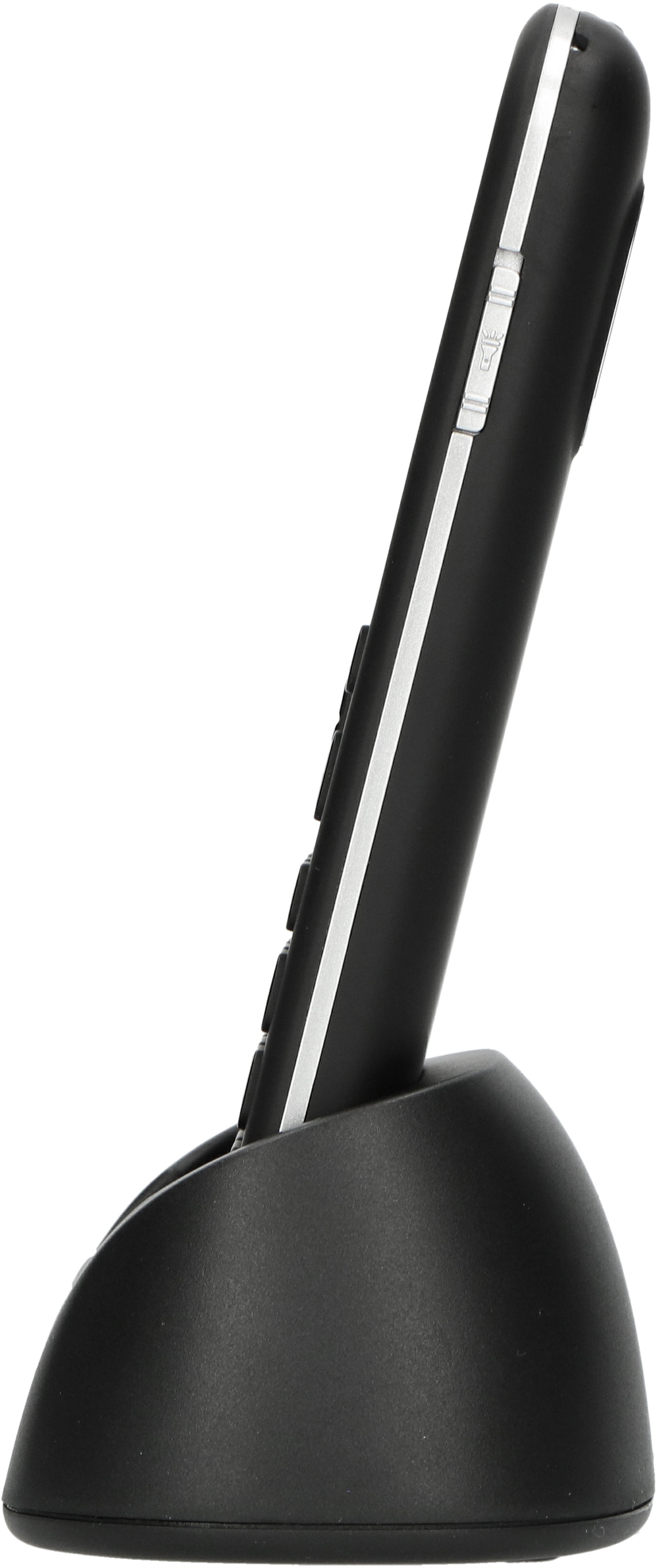 Fysic F10 Fysic Big Button Gsm 4G Black