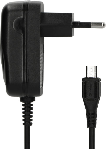 Fysic F10 Fysic Big Button Gsm 4G Black