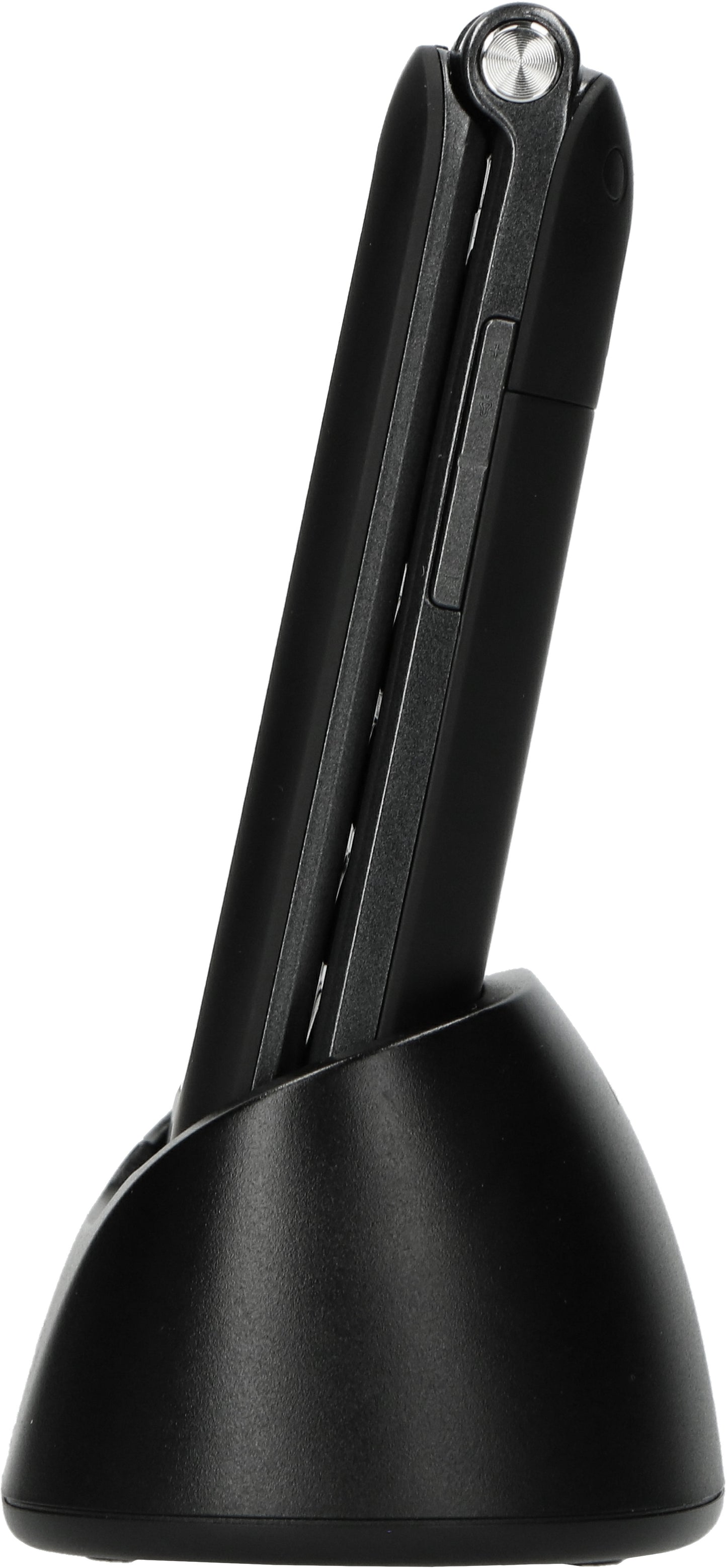 Fysic F15 Fysic Big Button Klap Gsm 4G Black