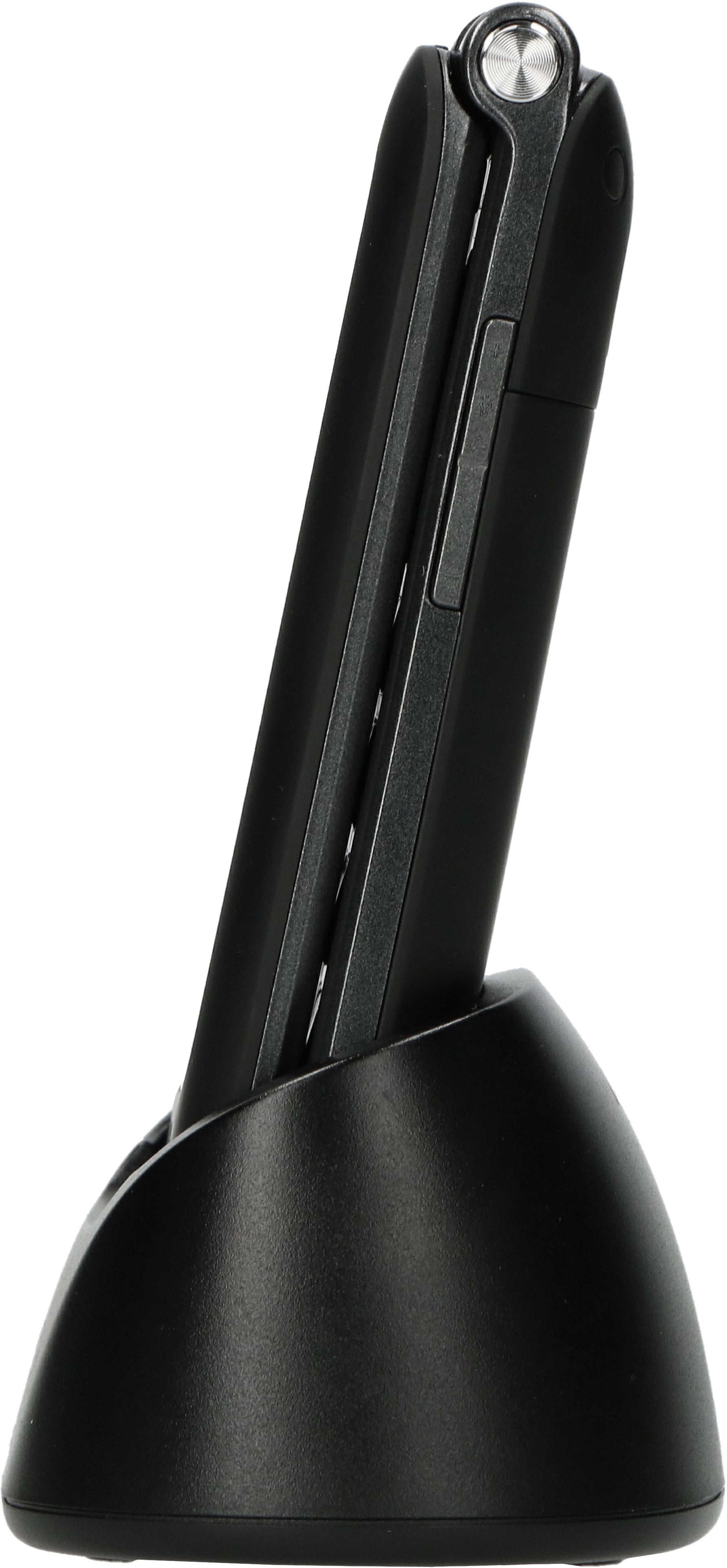 Fysic F15 Fysic Big Button Klap Gsm 4G Black