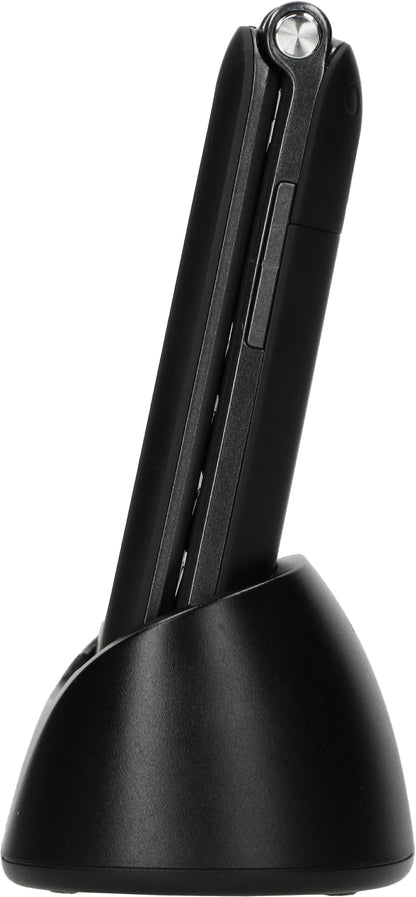 Fysic F15 Fysic Big Button Klap Gsm 4G Black