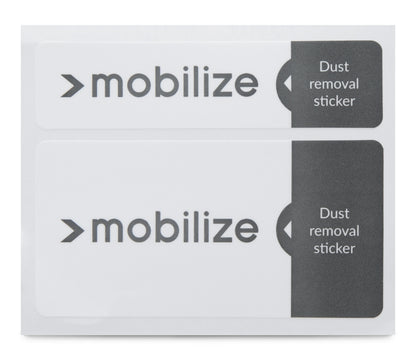 Mobilize Glass Screen Protector Xiaomi 13