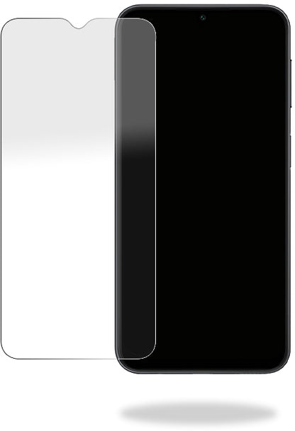 My Style Tempered Glass Screen Protector For Samsung Galaxy A24 4G Clear (10-Pack)