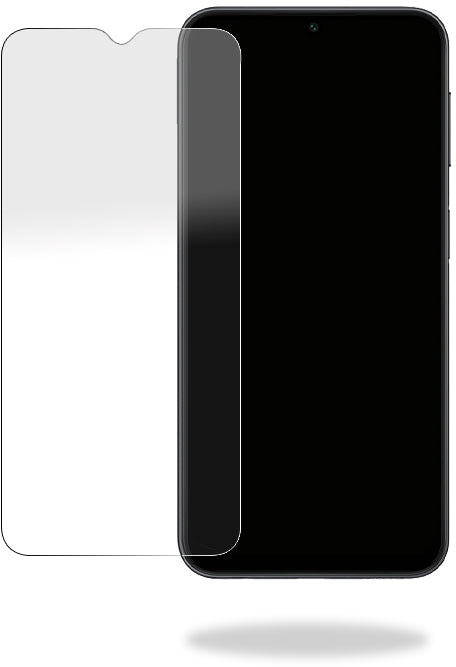 My Style Tempered Glass Screen Protector For Samsung Galaxy A24 4G Clear (10-Pack)