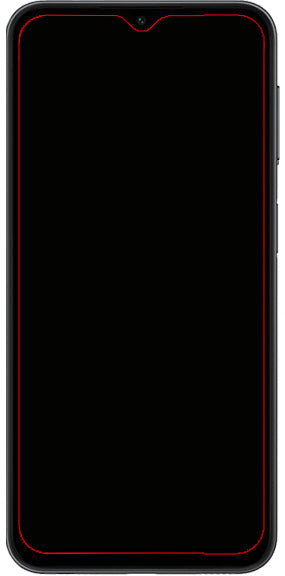 My Style Tempered Glass Screen Protector For Samsung Galaxy A24 4G Clear (10-Pack)