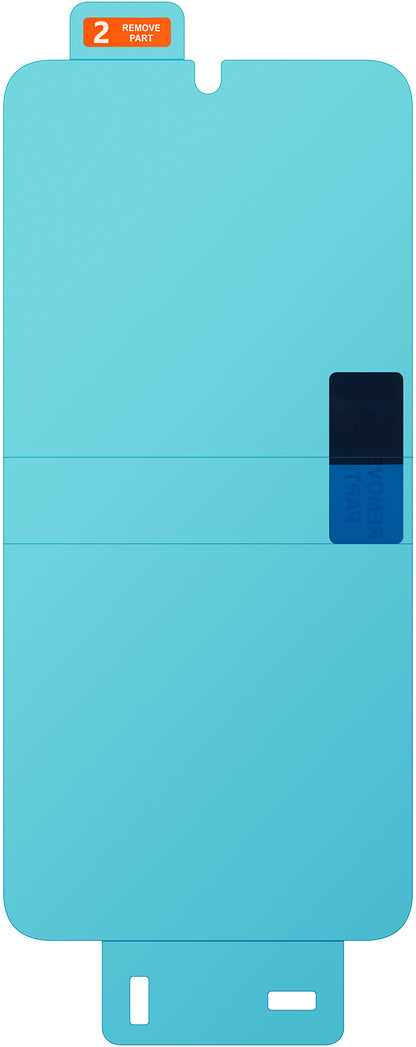 Samsung Ef-Us916Ctegww Samsung Screen Protector Folie (2 Stuks) Galaxy S23+ 5G