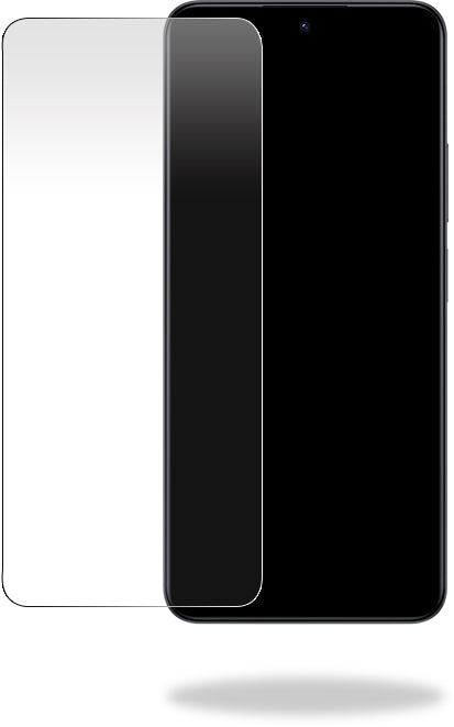 Mobilize Glass Screen Protector Xiaomi Redmi Note 12 4G