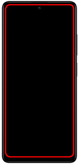 Mobilize Glass Screen Protector Xiaomi Redmi Note 12 Pro+ 5G