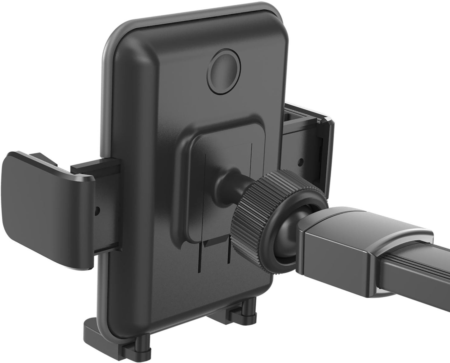 Celly Mountflexplus Universal Car Holder Black