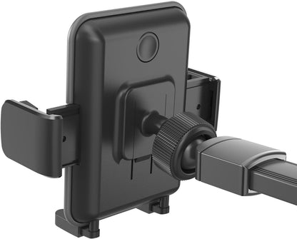 Celly Mountflexplus Universal Car Holder Black