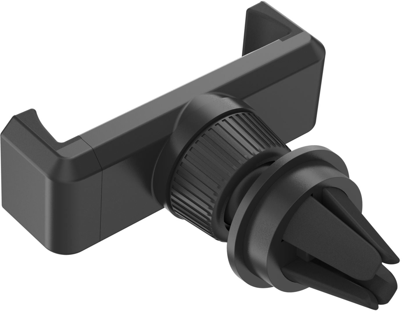 Celly Mountvent Universal Car Holder Black
