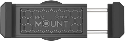 Celly Mountvent Universal Car Holder Black