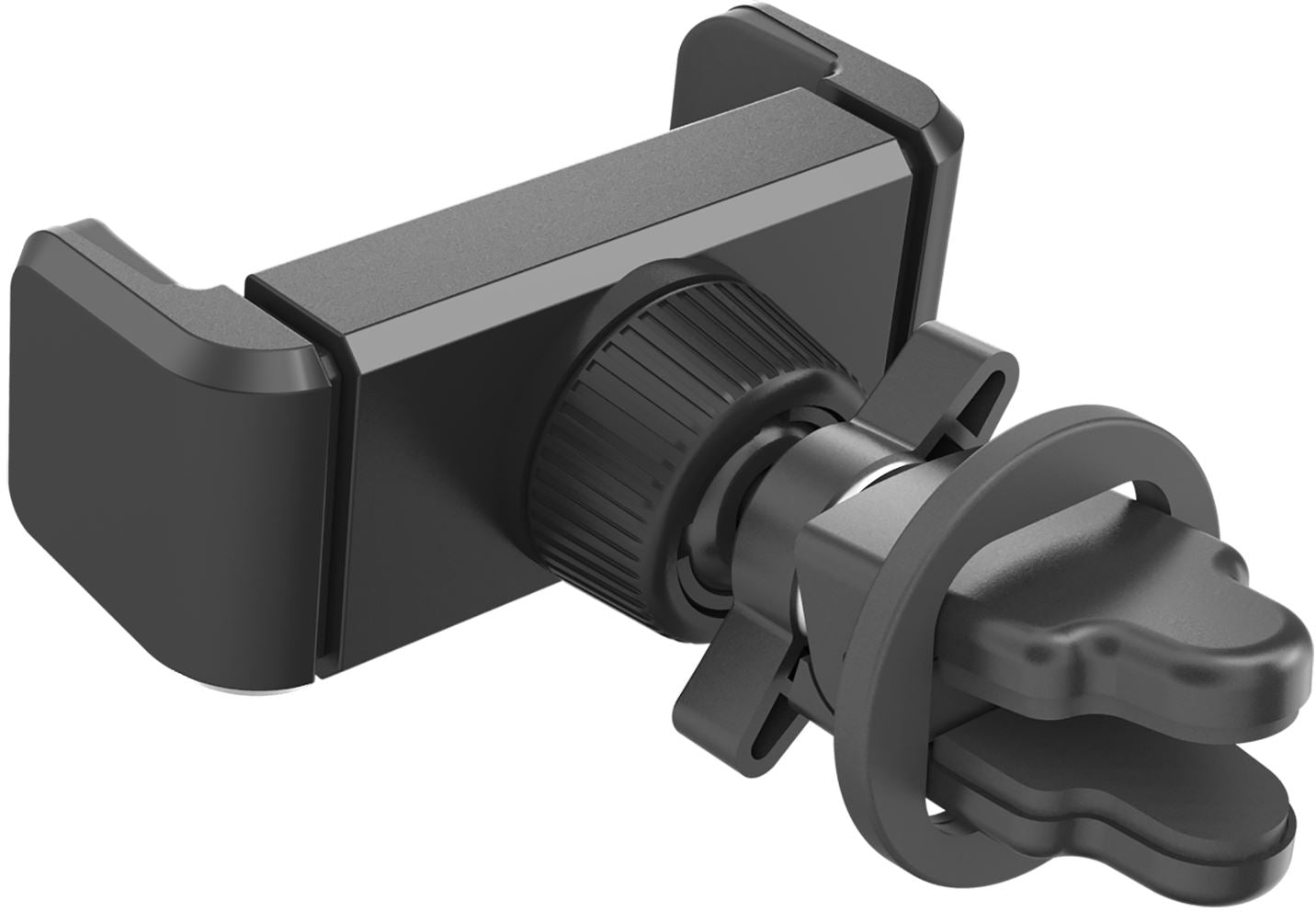 Celly Mountvent360 Universal Car Holder Black