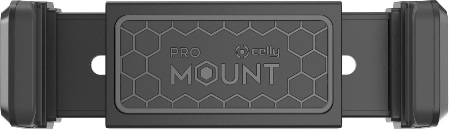 Celly Mountvent360 Universal Car Holder Black