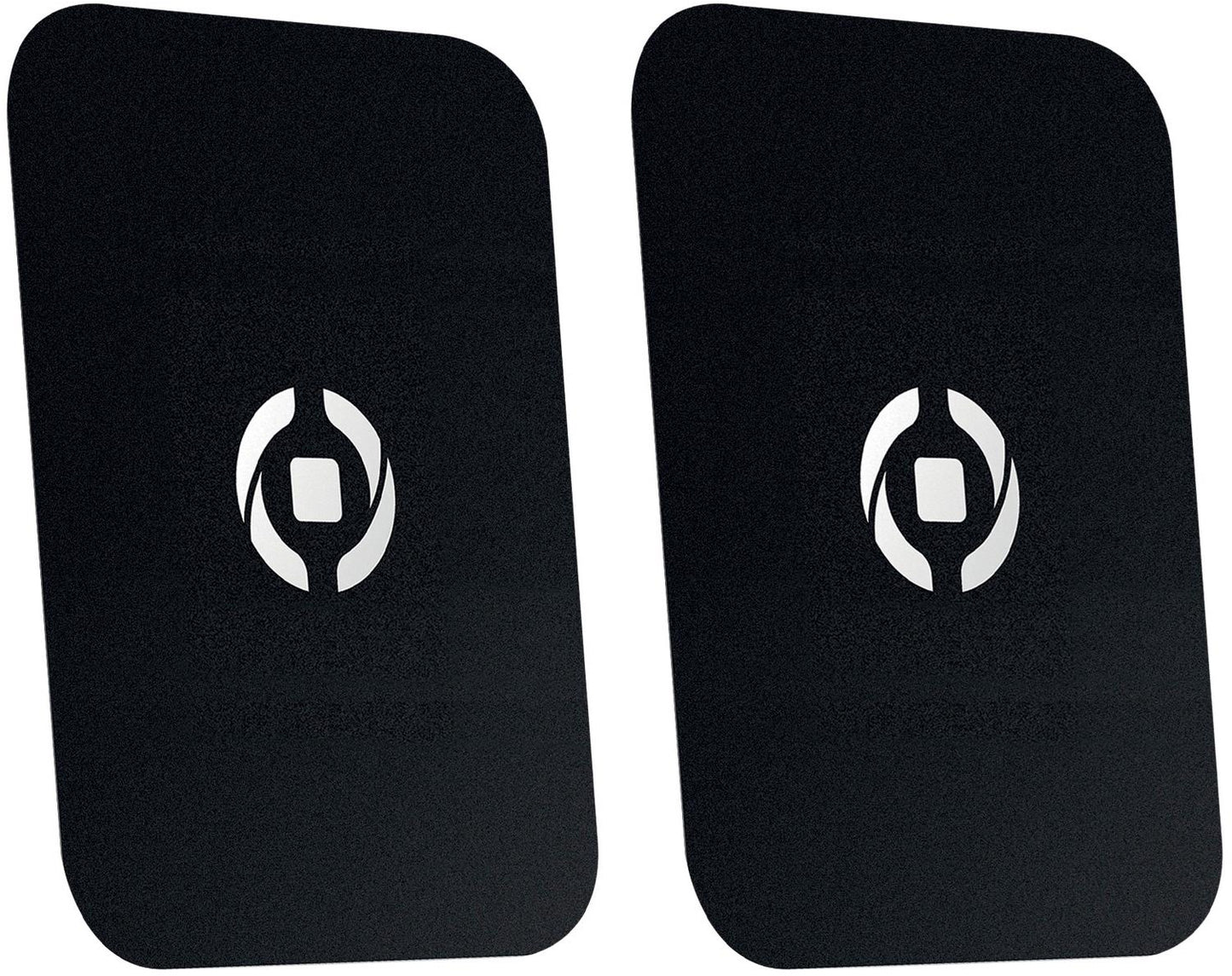 Celly Ghostplate Universal Magnetic Plate Black