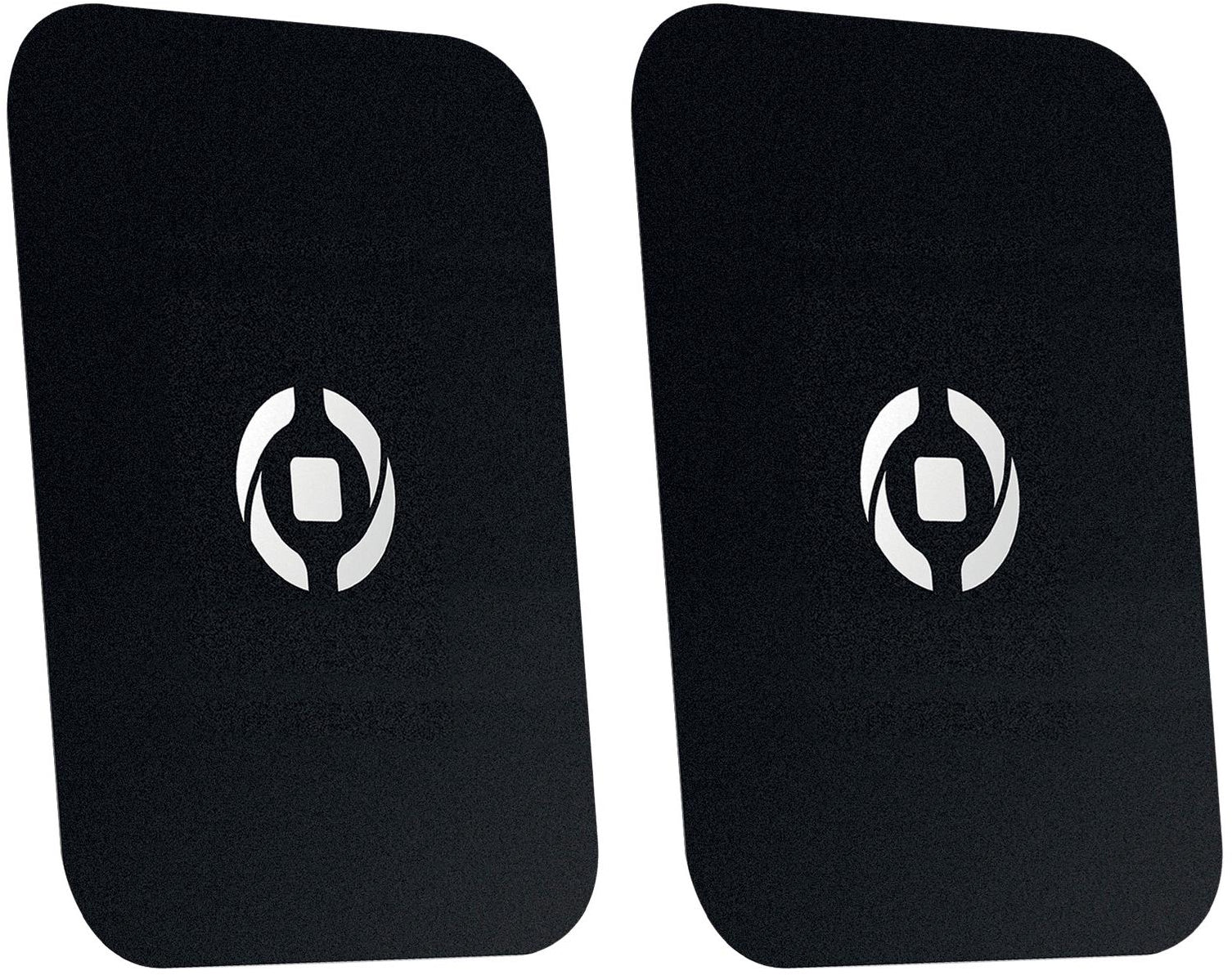 Celly Ghostplate Universal Magnetic Plate Black