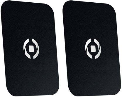 Celly Ghostplate Universal Magnetic Plate Black